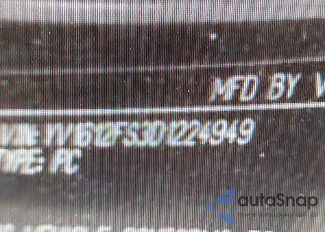 2013 Volvo S60 T5 из США, поврежденный, VIN YV1612FS3D1224949